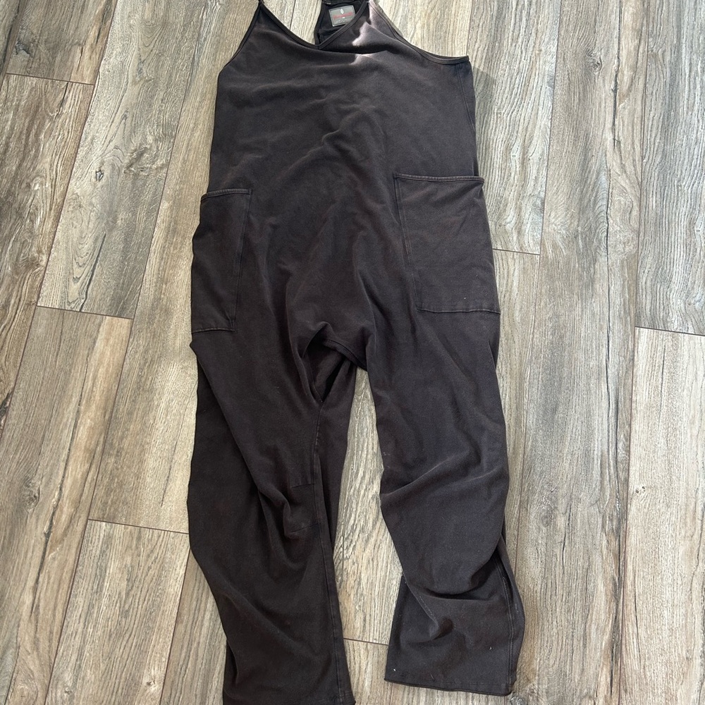FP Hot Shot Romper